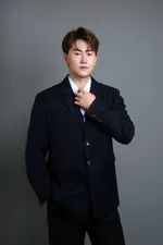 Amos Xiao, Analytics Consultant