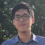 Andy Liu, Senior Analytics Consultant