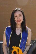 Annie Yu, Analytics Consultant