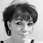 Joellen Kerger, SVP Product Management