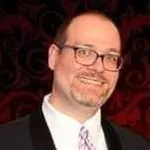 Kevin Steiner, Director Consulting Services