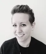 Molly Giese, VP Consulting Services