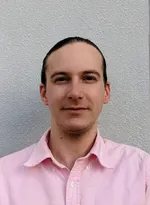 Nathan Port, Analytics Consultant