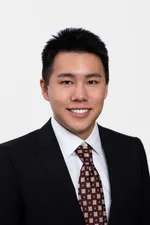 Samuel Zhao, Analytics Consultant