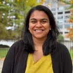 Shalaka Sarpotdar, Analytics Consultant