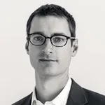 Steve Hoffner, SVP Consulting Services