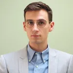 Theo Noomah, Analytics Consultant