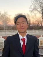 Tom Yu, Analytics Consultant