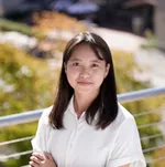 Vivian Fang, Analytics Consultant
