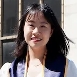 Xinyi Lin, Senior Analytics Consultant