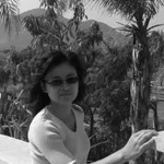 Yue Xiao, SVP Analytics Development