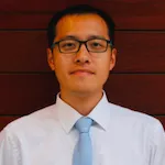 Yunbin Peng, Analytics Consultant