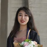 Yutong Jiang, Analytics Consultant